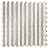 Emily Bond Oscar Stripe, Smoke - Roller Blind